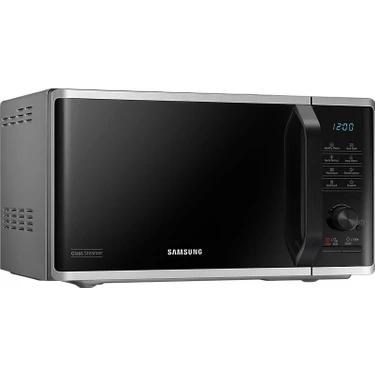 Samsung MW4000D Izgarada Kızartma ve Ekmek Buzunu Çözdürme Özellikli Izgara/Tek Mikrodalga Fırın